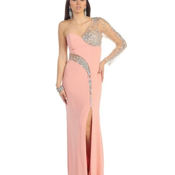 Long dress - Picture 4 of 4